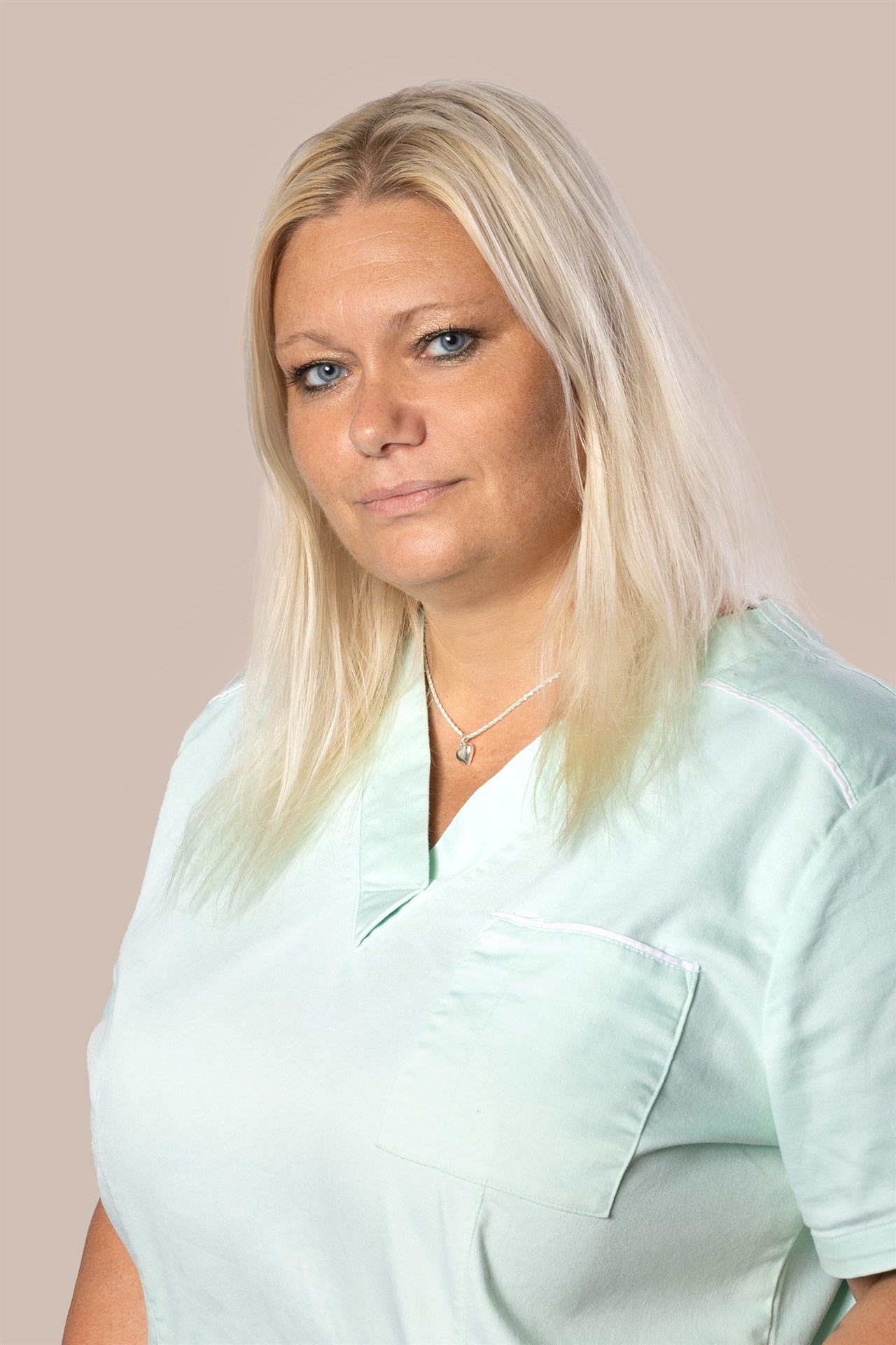 Nývltová Blanka