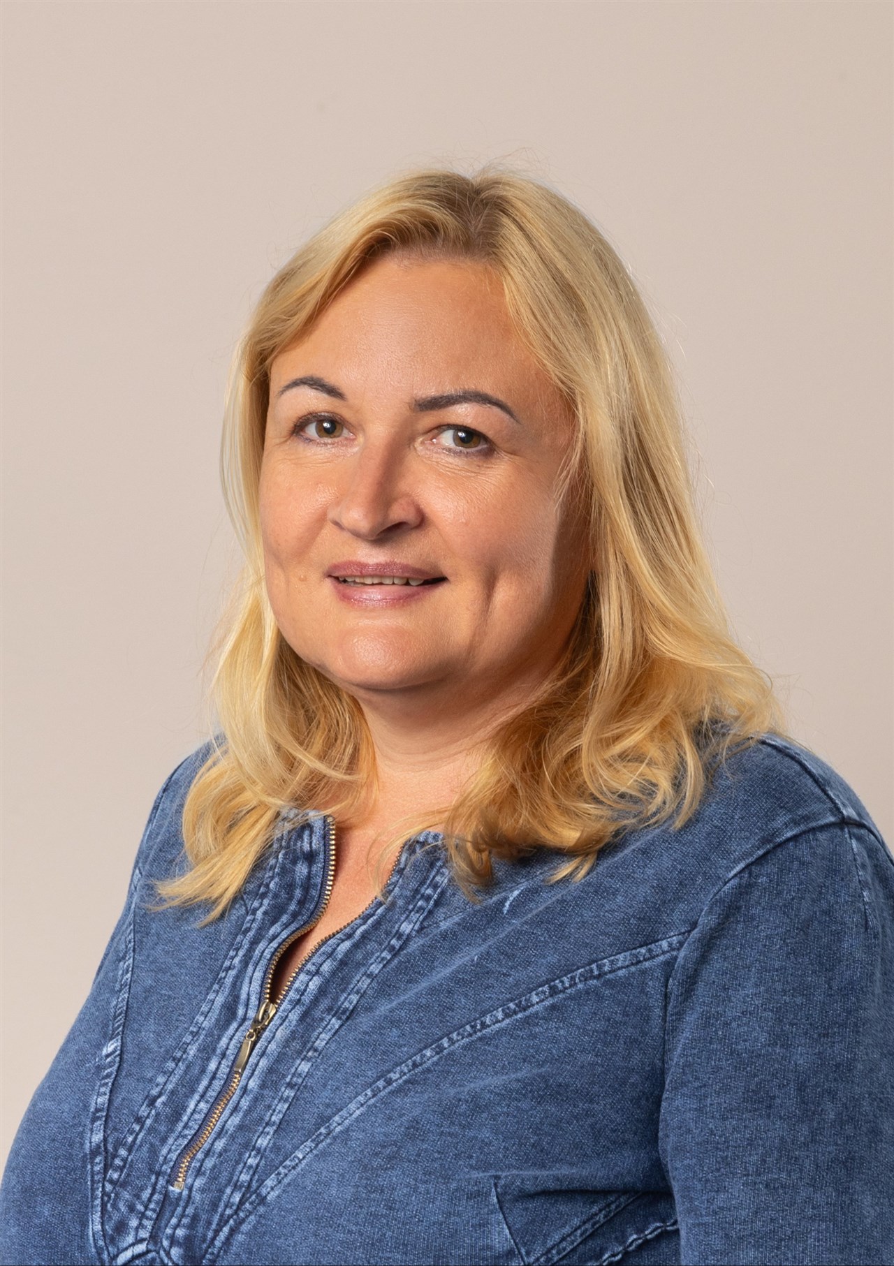 Pávová Daniela