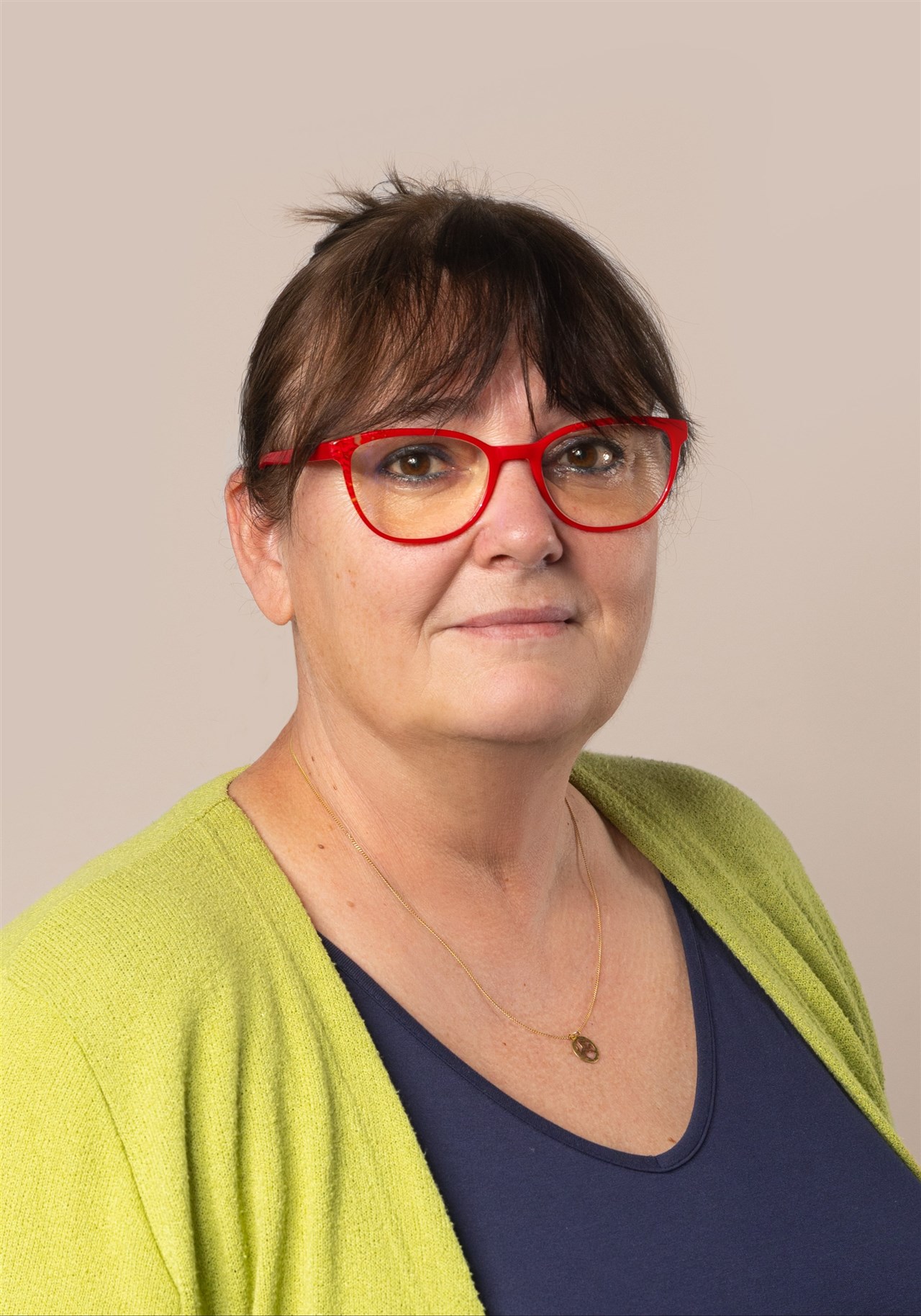 Kateřina Rothová
