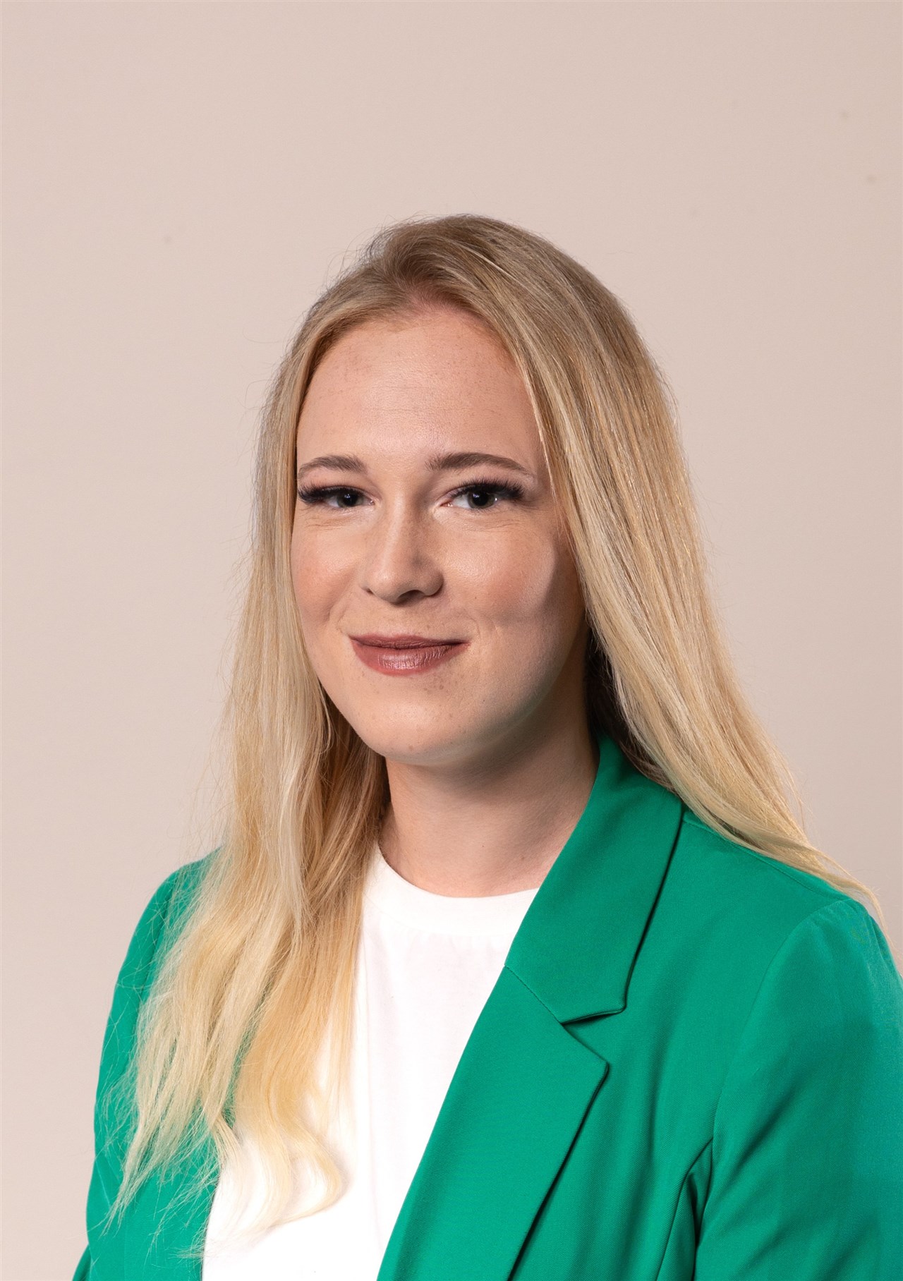 Bendlová Markéta 
