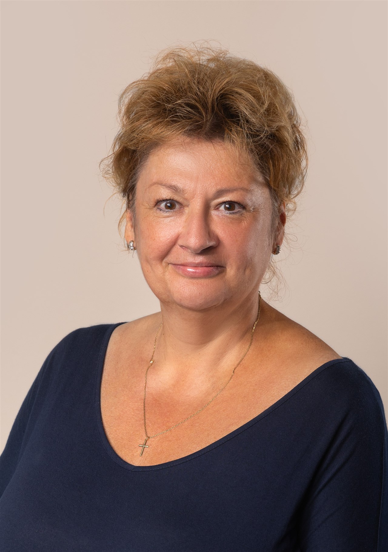 Peštuková Iveta