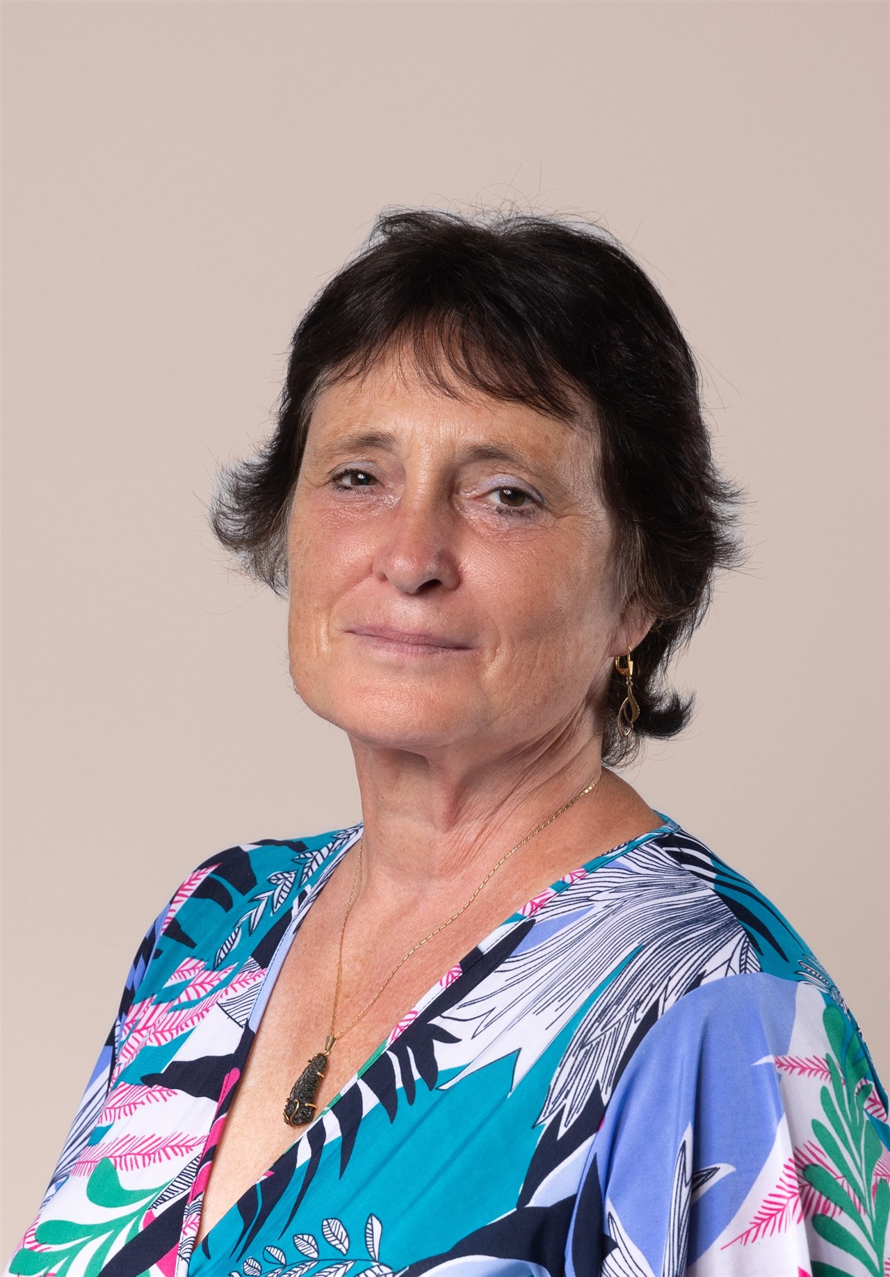 Rychnovská Zuzana