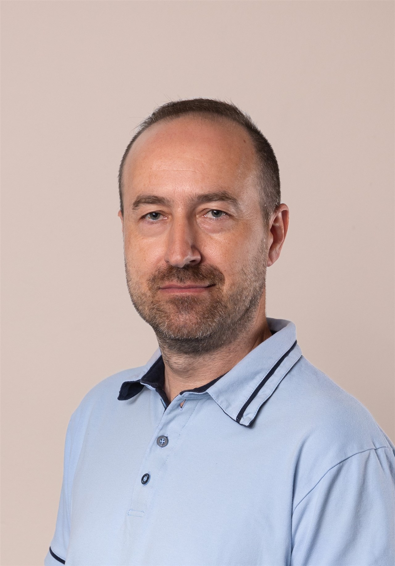 Stehno Petr