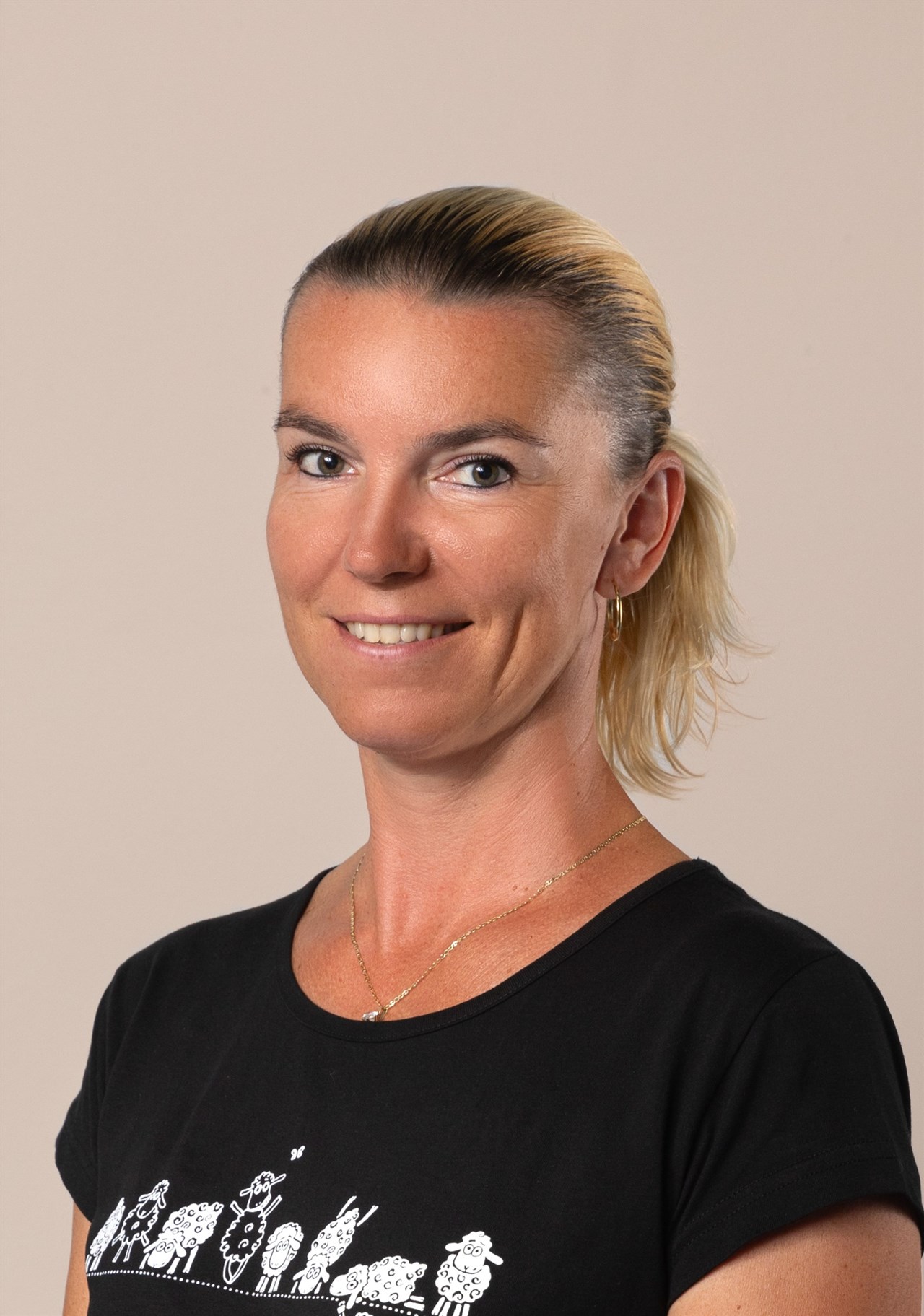 Sedláčková Šárka