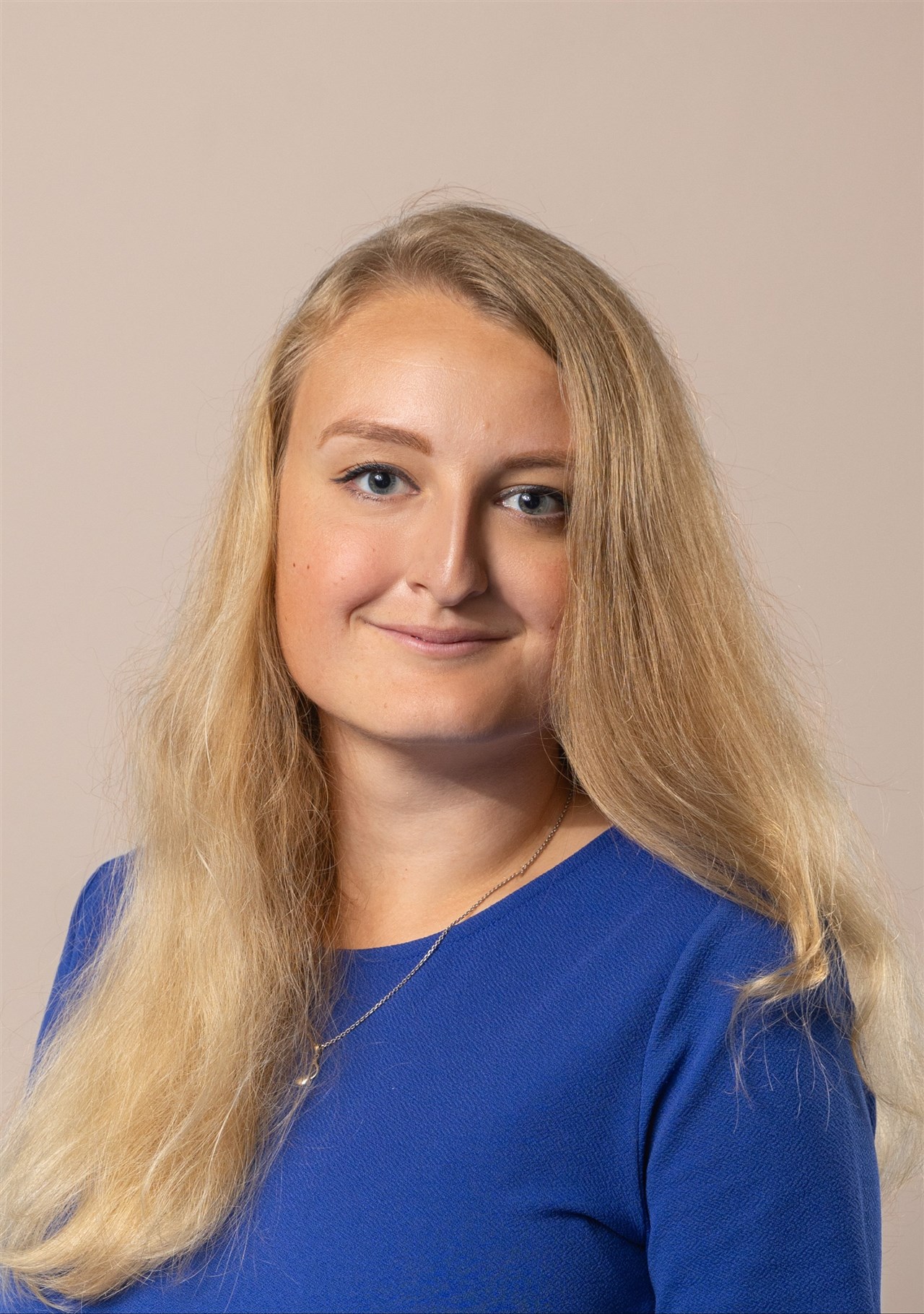 Zlatová Michaela