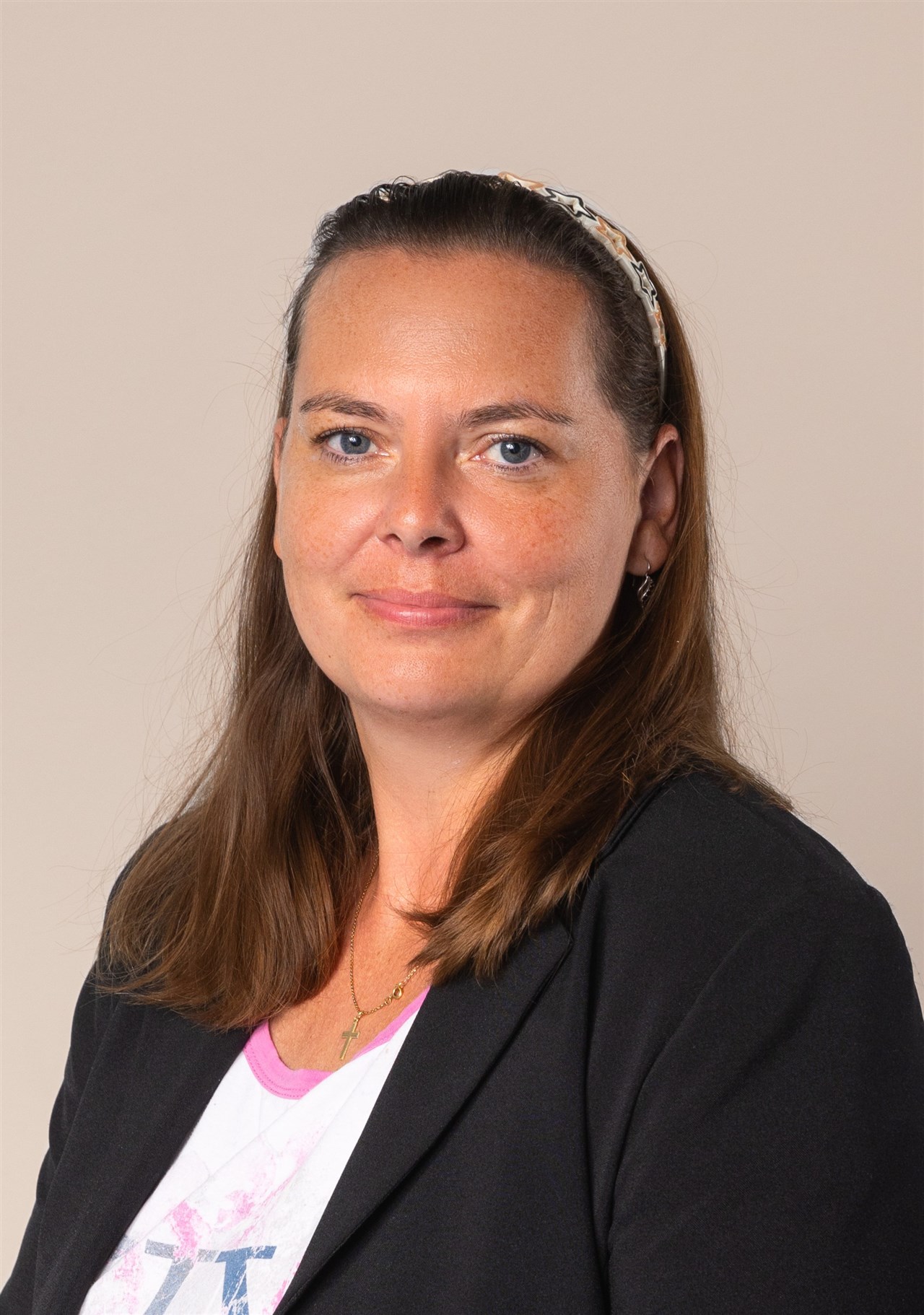 Firmanová Dana